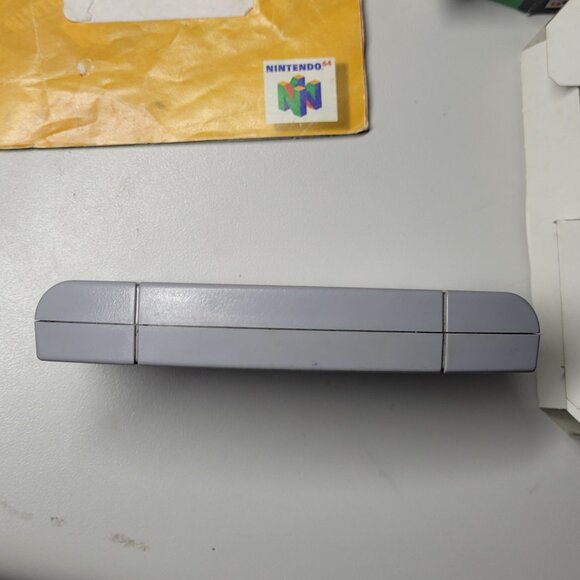 Bomberman Hero Nintendo 64 N64 cib complete - Picture 7 of 15